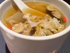 冰川深山菌王汤-翠府(翠湖北路店)