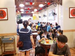 大堂-顺记冰室(宝华路店)
