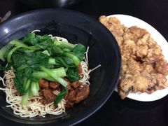 iphone_upload_pic-老地方面馆(思南路店)