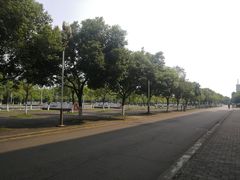 -四川大学(江安校区)