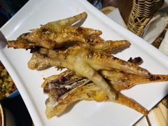 -臻炙大舍烤串(天龙家园店)