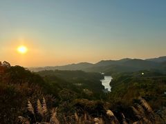 -中旅阿那亚九龙湖·公主酒店