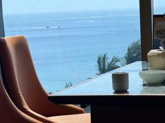 -不仔客海鲜·烧烤·270度海景餐厅(大东海店)