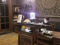-心足私家足疗SPA(海岸城店)
