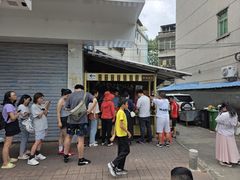 -钟姨糖水(惠城店)