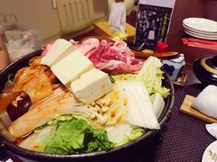 -有喜屋·深夜食堂(北京西路店)