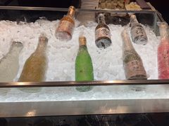 -九洲喜来登酒店湖月日餐厅