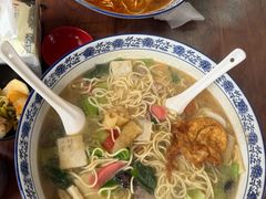 -双冰面馆(茶南店)