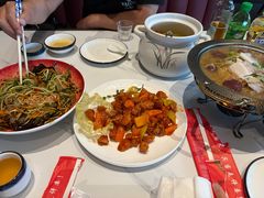 -八大碗·地道东北菜(白塔堡店)