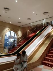 点击看大图 -奈尔宝·儿童乐园·亲子餐厅(前滩店)