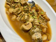 -山海经·海边人家 海鲜新青岛菜(扬州路店)