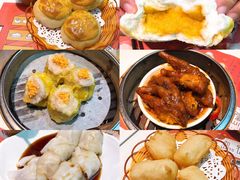 -点点心点心专门店(湾仔店)