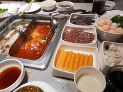-海底捞火锅(九霄梦天地店)
