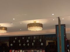 -Yan Ting 宴庭中餐厅(上海静安瑞吉酒店)