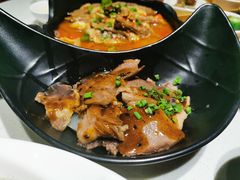 -新仙清汤牛腩(铜锣湾店)