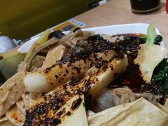 -林静小吃(复兴路店)