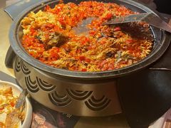 -吞鱼兽麻辣烤鱼(万达店)
