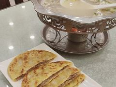 -四海回族饭店(前进大街店)