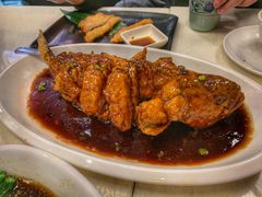 -南八仙·老上海味道(南京东路店)