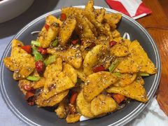 -马家水煮鱼(富民街店)