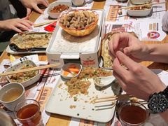 -木屋烧烤(坂田天安云谷店)