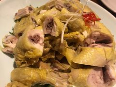 -苹果树下艺术餐厅(通州店)