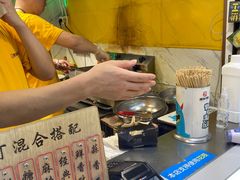 -傅强排骨(成都总店)