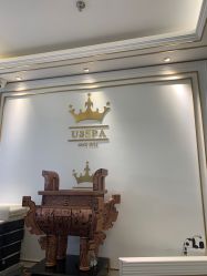 -U3美甲