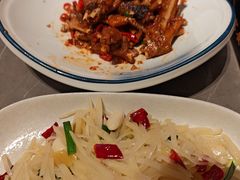 -先记烧鹅王·本地粤菜(福永店)