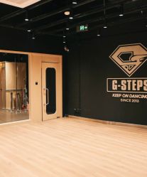 -G-STEPS舞蹈工作室