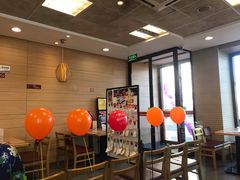 大堂-阿九笨鸡蛋手擀面(总店)