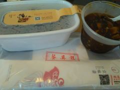 -京味斋·北京烤鸭(北京南站洋桥店)