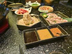 -樱嘢·炭火烧肉(惠南店)