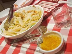 -西贝莜面村(上海百联西郊店)