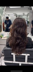 -5M HAIR SALON 旗舰店