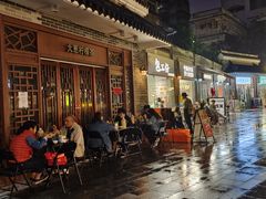 -包工仔·牛杂自助放题