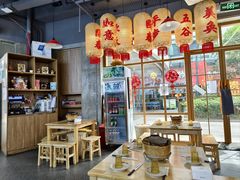 -浦江城市生活广场(江月路店)