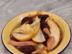 紫苏桃子饮-东排食堂长沙小吃大排档(五一广场店)