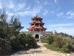-东澳岛