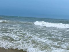 -渡海小渔村.老辈日照菜