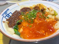 -大嘻咹biangbiang面(历史博物馆店)