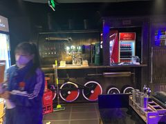 -很久以前羊肉串(清河店)