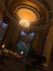 -福州香格里拉·宴会厅