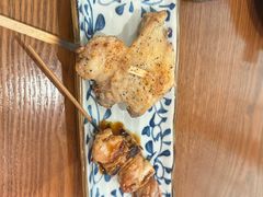 -王氏炉匠·烧鸟放题自助(好运街店)