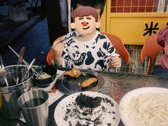 -MI WU FACTORY米屋美食工厂餐厅(绿地店)