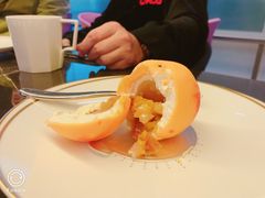 -JUN PASTRY(南通市圆融购物中心工农路店)