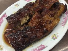 -香港蓮香樓(上環店)