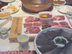 -阳坊胜利涮羊肉(禧乐汇店)
