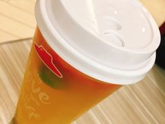 嗨杯鲜果茶-必胜客(嘉兴八佰伴店)