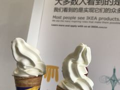 -宜家·瑞典风味餐厅(烟台路店)